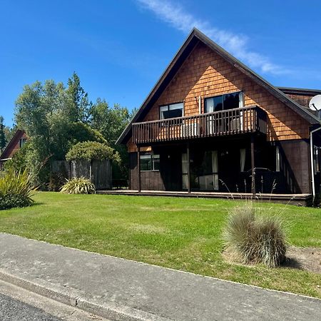 23 Caverhill Close Hanmer Springs Exterior foto