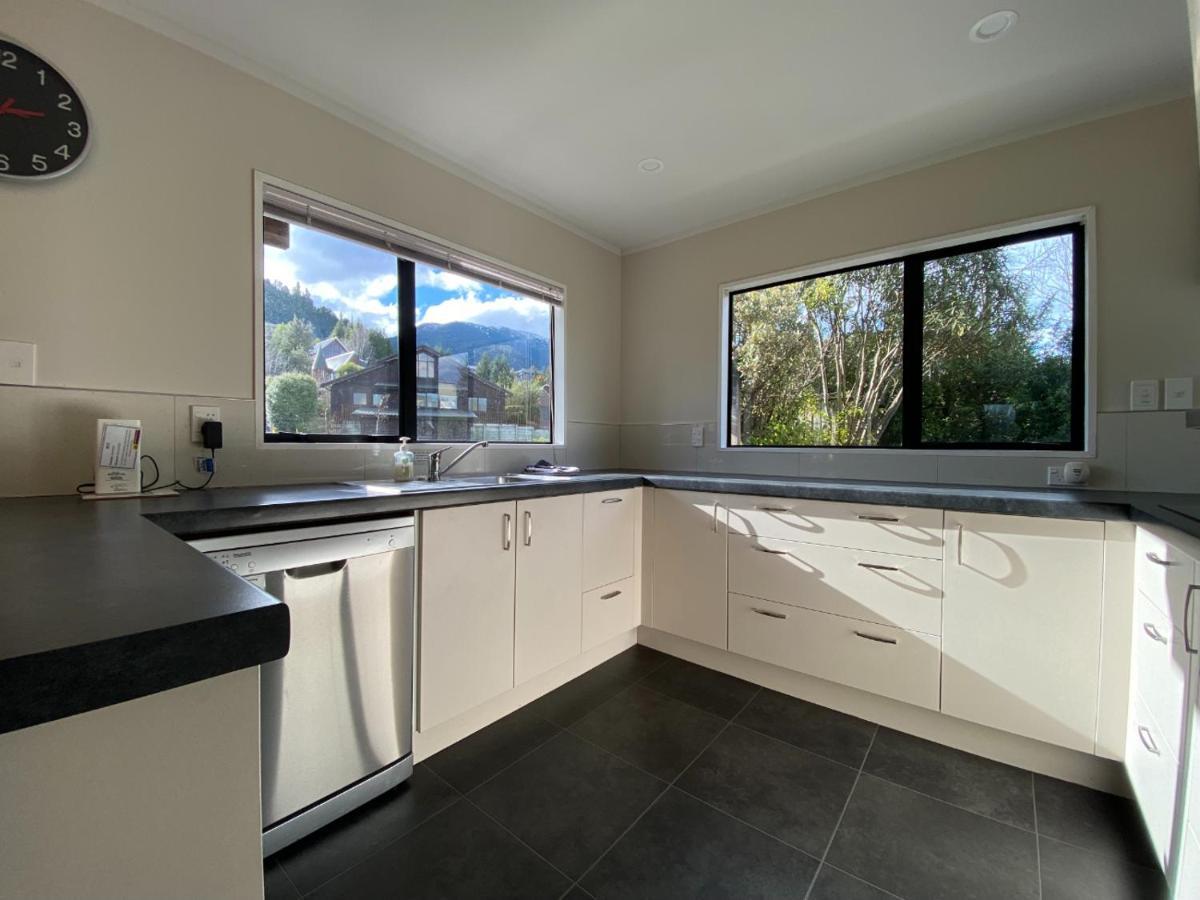 23 Caverhill Close Hanmer Springs Exterior foto