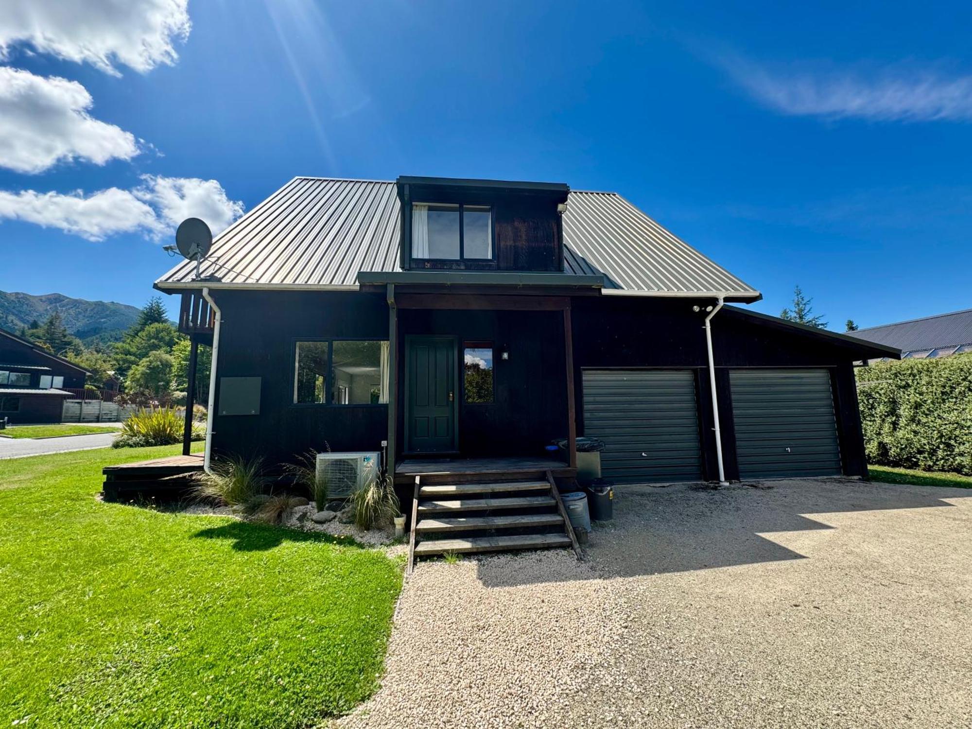 23 Caverhill Close Hanmer Springs Exterior foto